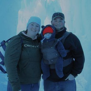 Meet your Posher, Morgan